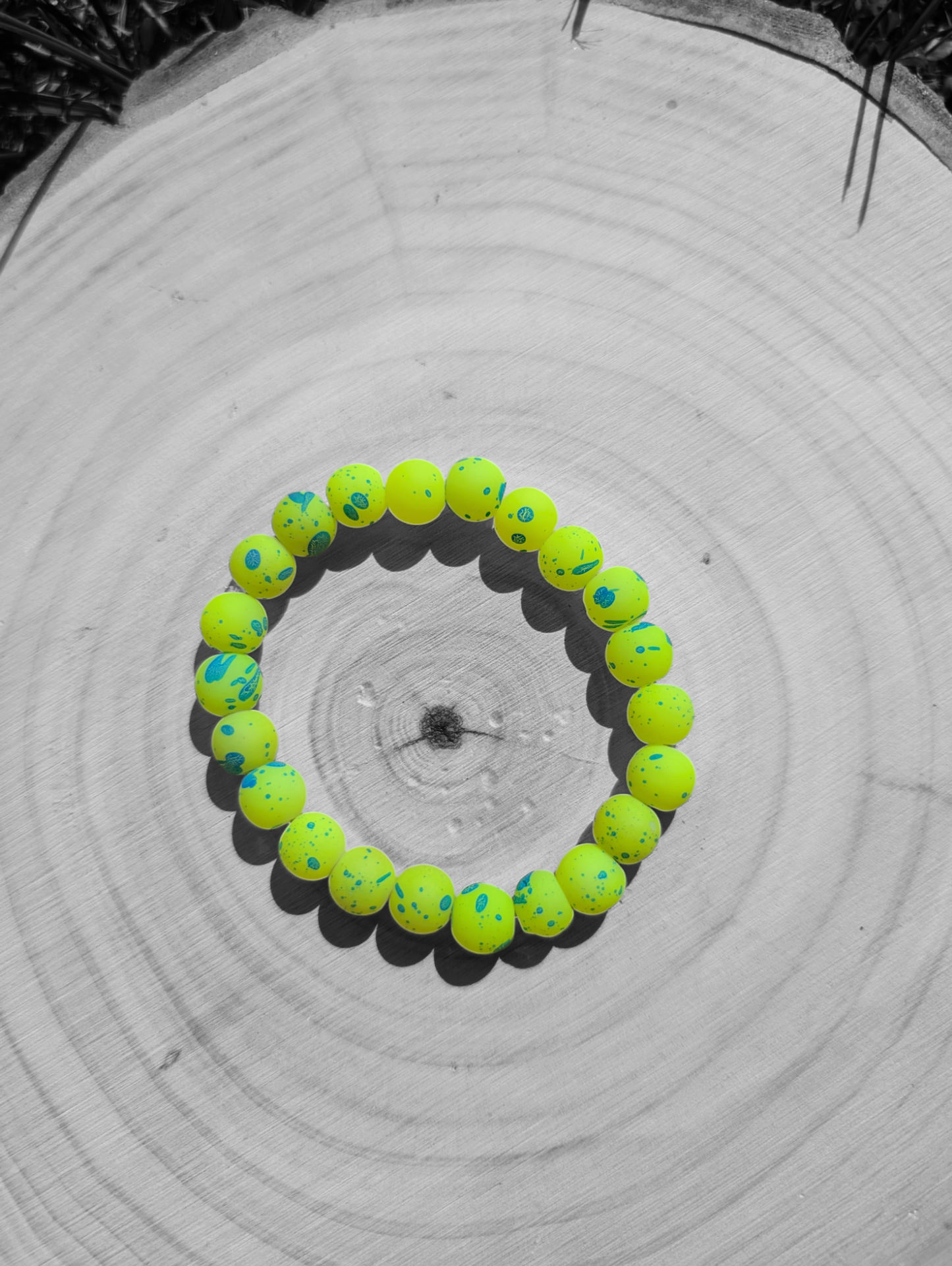 Unique Stone Bracelets (8mm & 10mm)