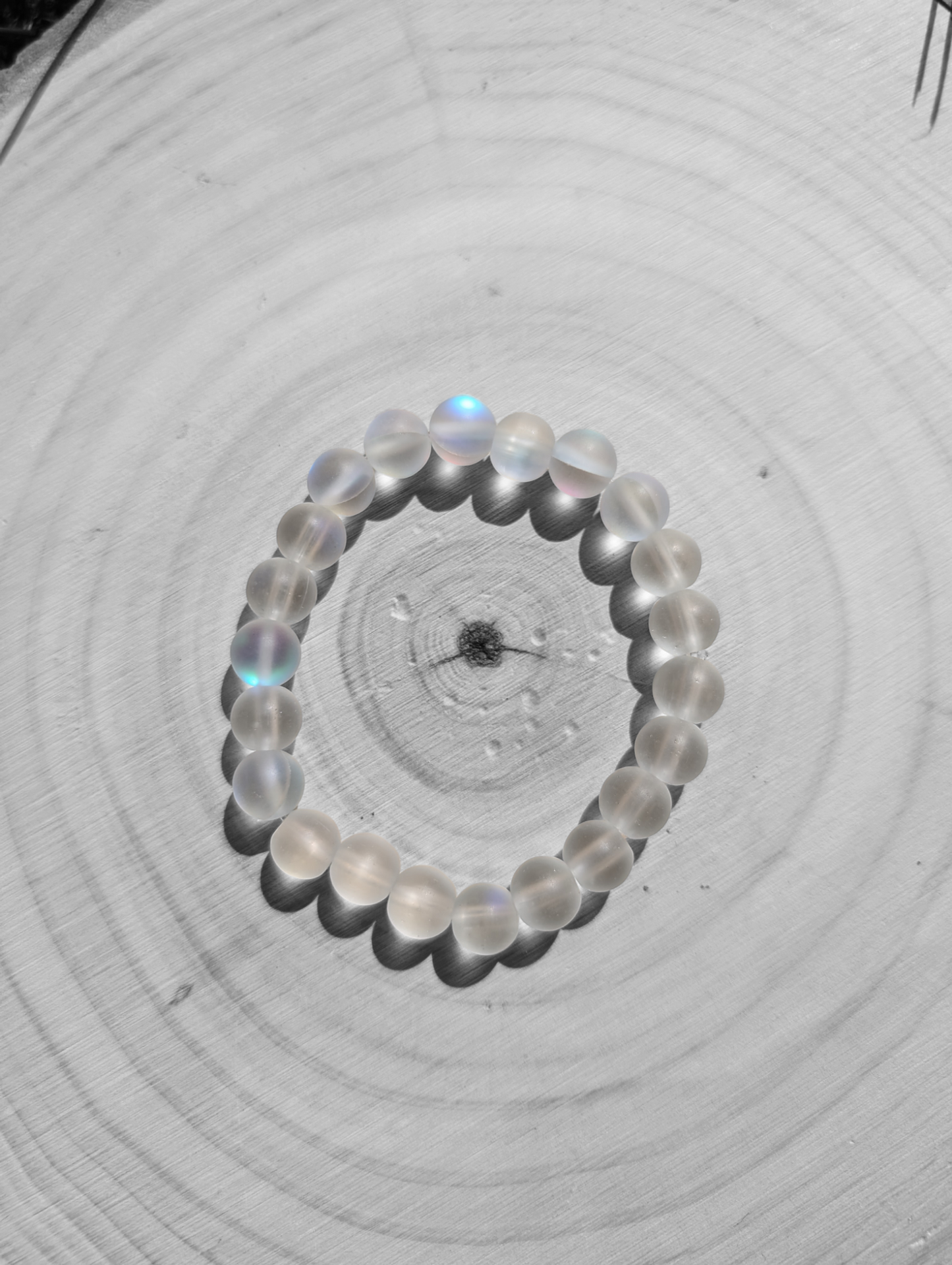Unique Stone Bracelets (8mm & 10mm)