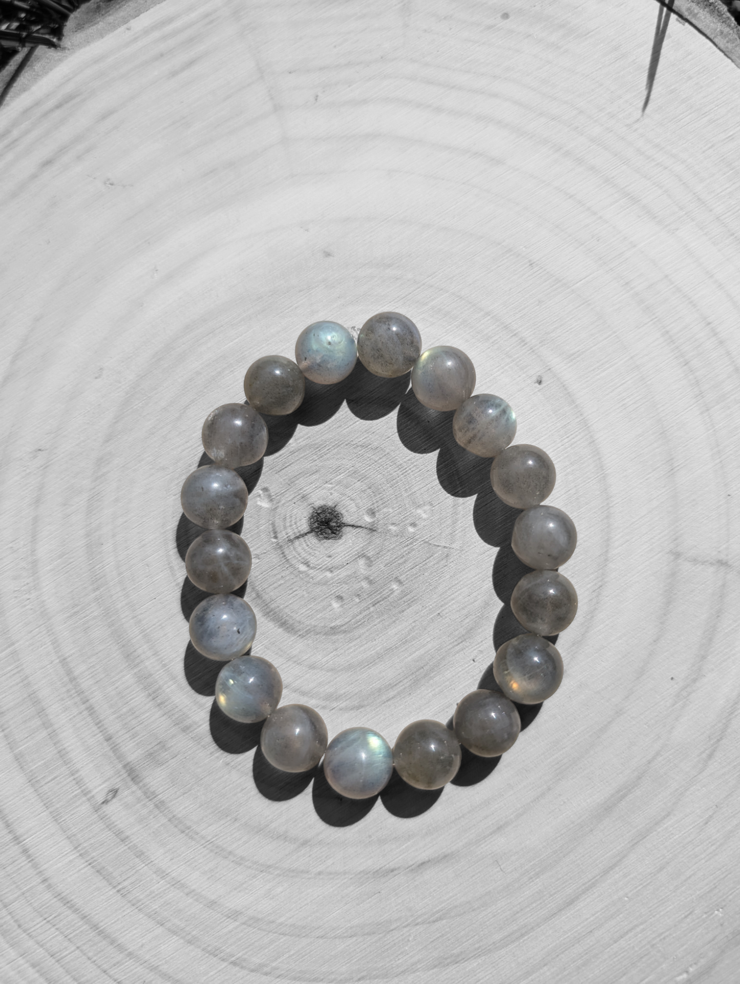 Unique Stone Bracelets (8mm & 10mm)