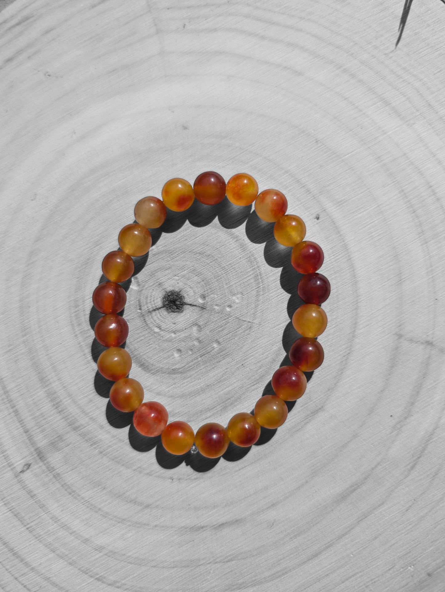 Unique Stone Bracelets (8mm & 10mm)