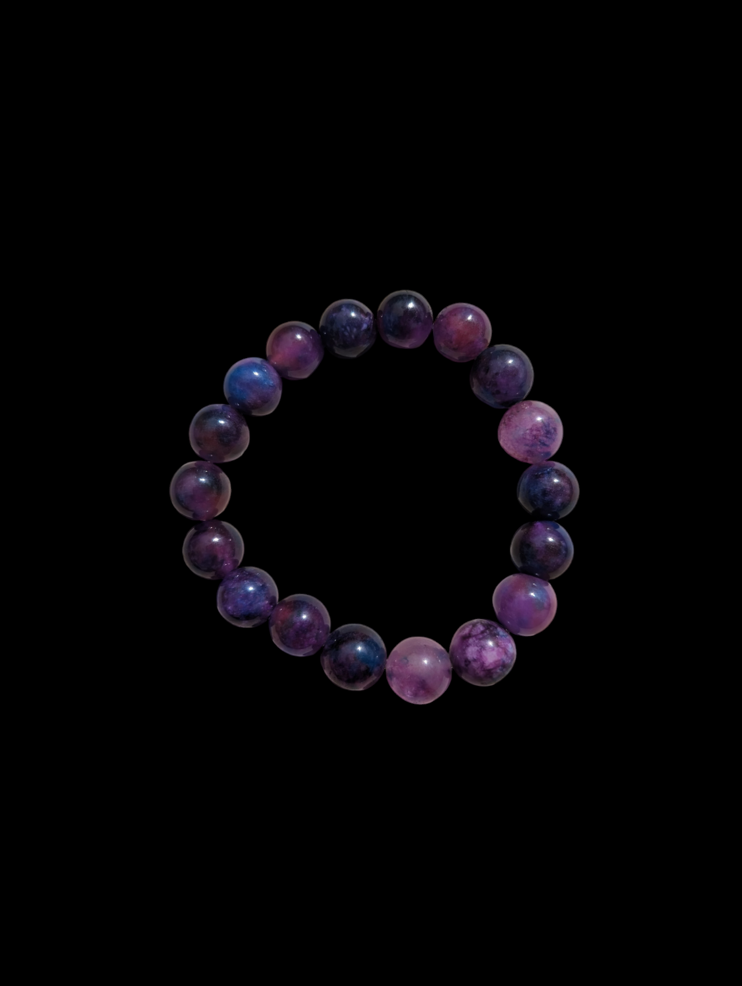 Unique Stone Bracelets (8mm & 10mm)
