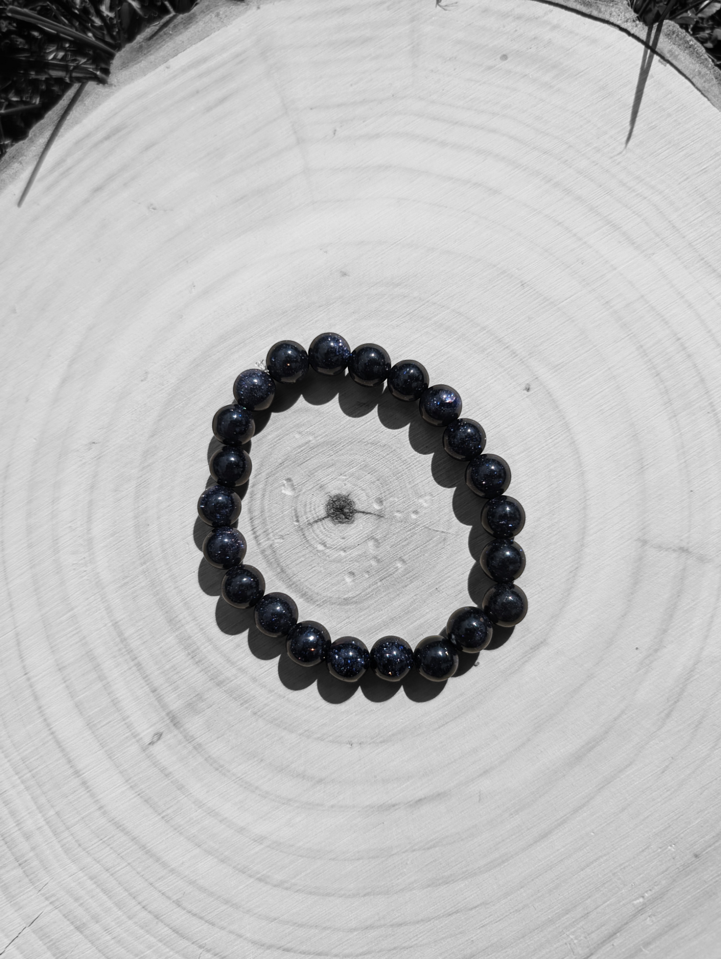 Unique Stone Bracelets (8mm & 10mm)