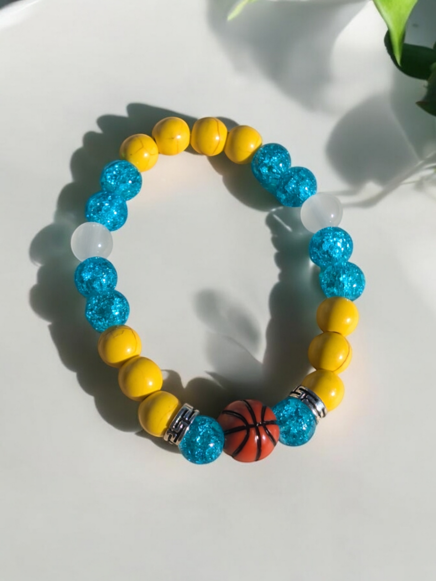 Sport Team Bracelets (8mm)